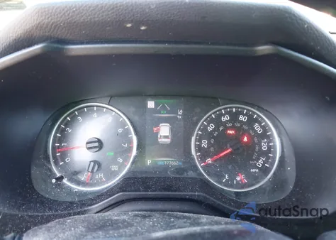 2020 Toyota Rav4 Xle z USA, uszkodzony, nr VIN 2T3W1RFV1LC052172